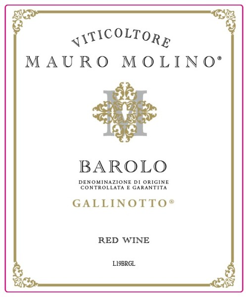 Barolo Gallinotto