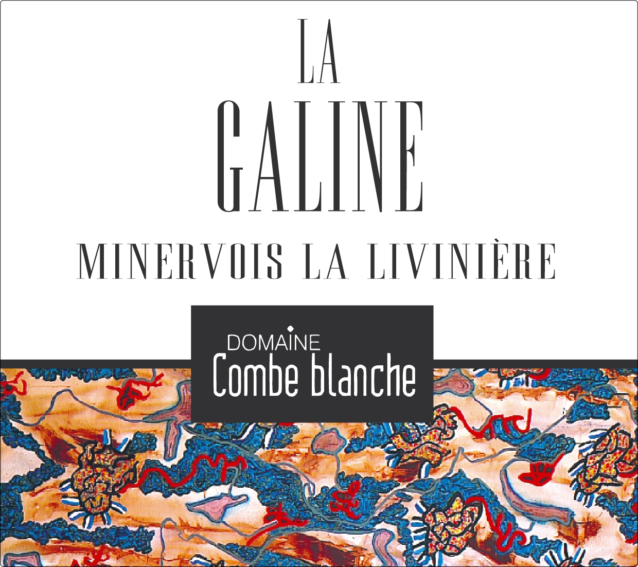 La Galine Minervois 