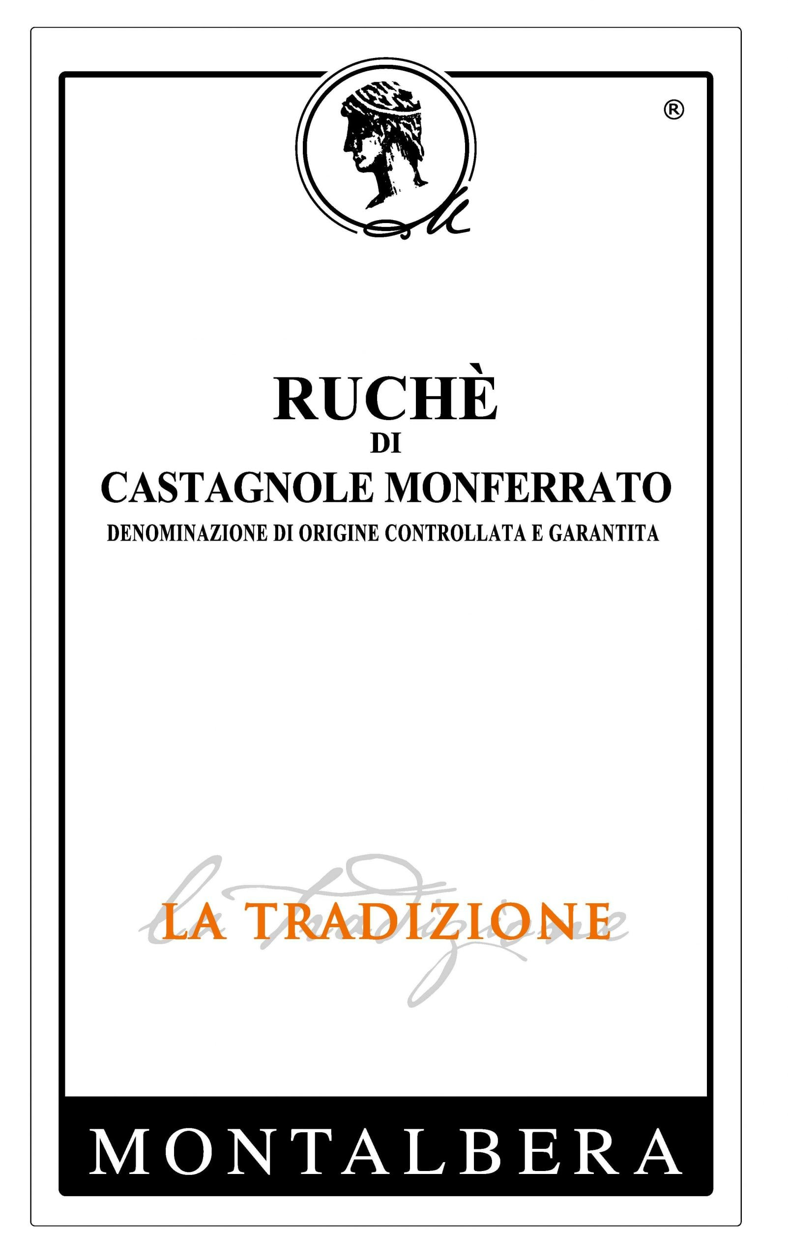 Ruché La Tradizione 