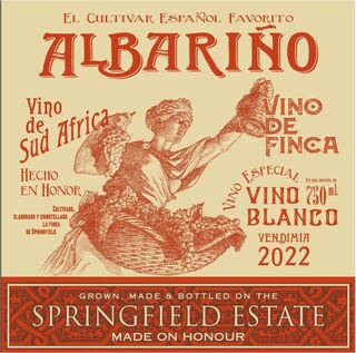 Albariño 