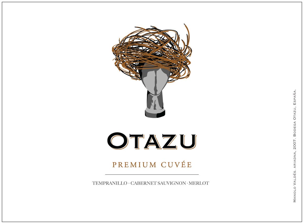 Premium Cuvée Magnum