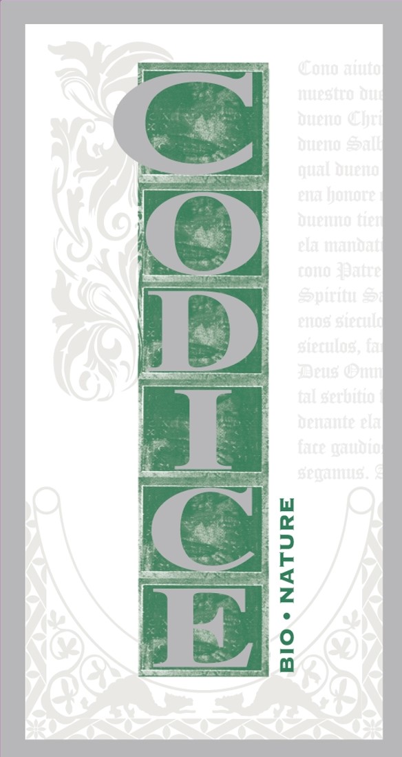  Codice Blanc