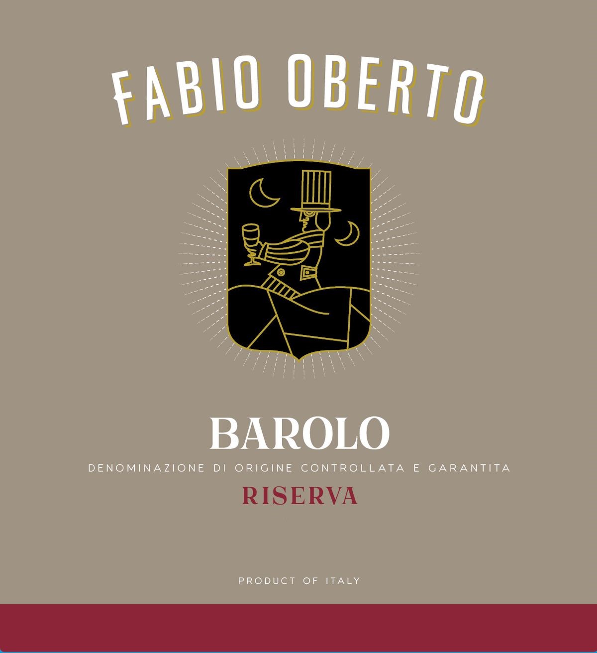 Barolo Riserva