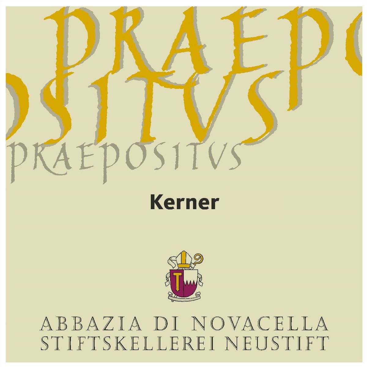 Præpositus Kerner 