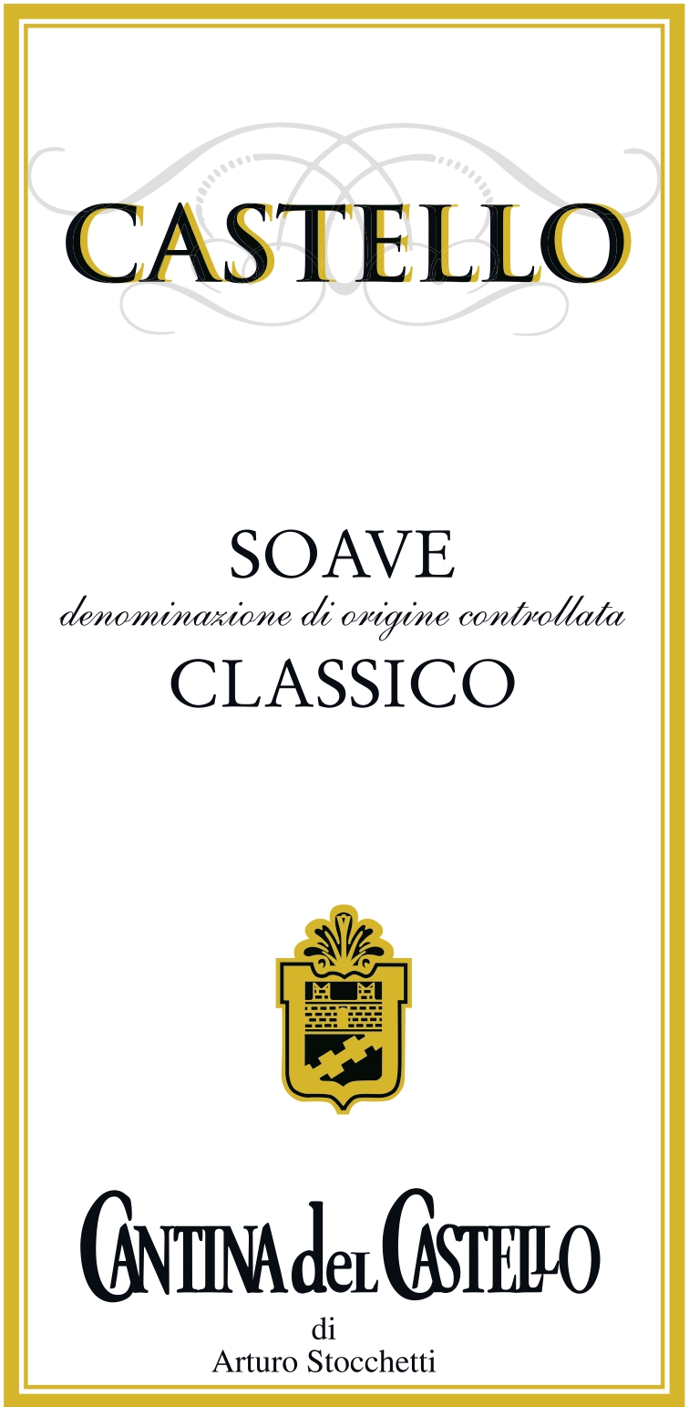 Soave Classico 