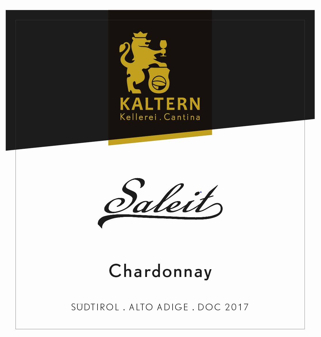 Saleit Chardonnay 