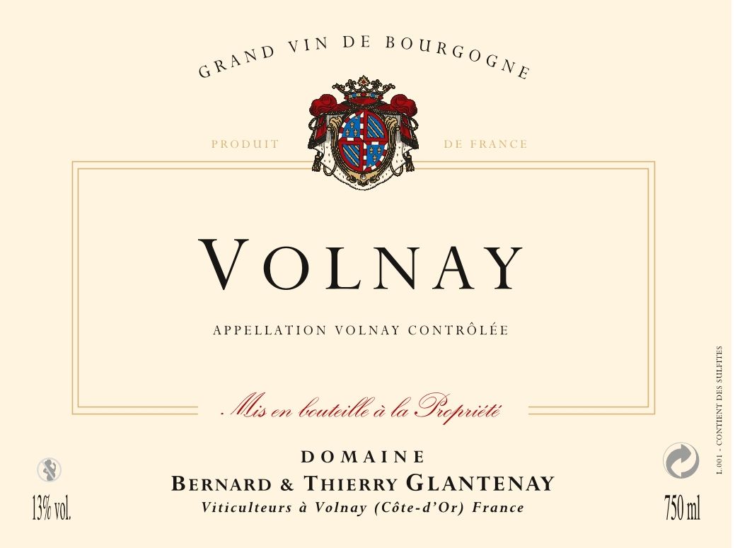 Volnay 