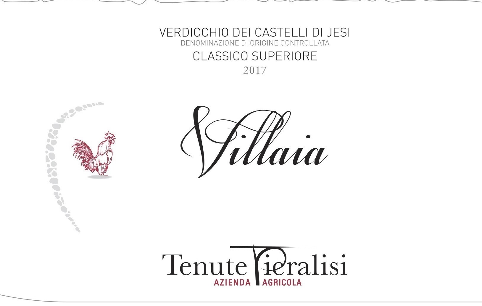  Villaia Verdicchio