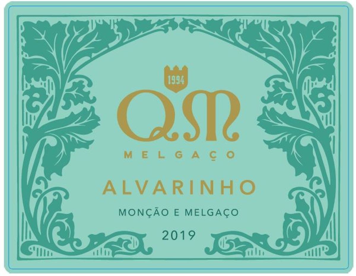 QM Alvarinho