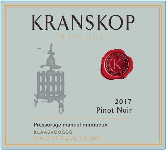 Pinot Noir