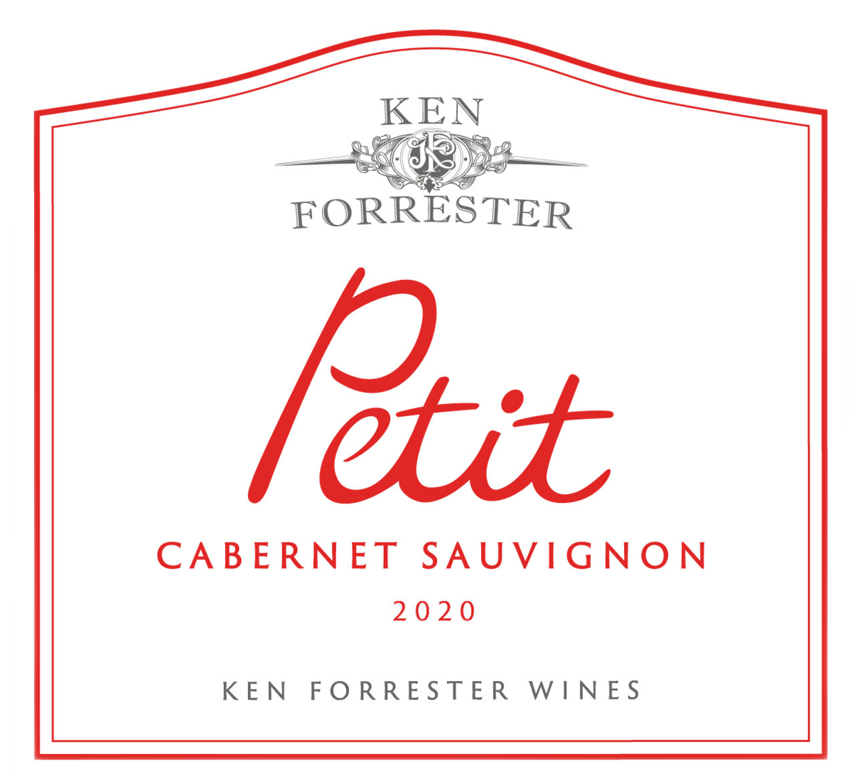 Petit Cabernet Sauvignon