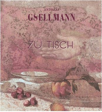  Zu Tisch Rouge 