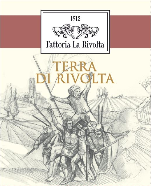  Terra di Rivolta Riserva