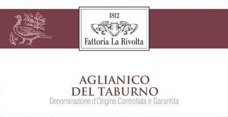  Aglianico del Taburno 