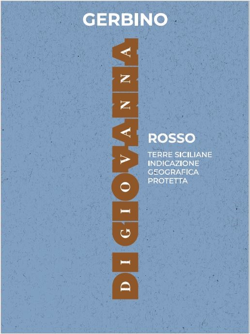  Gerbino Rosso 