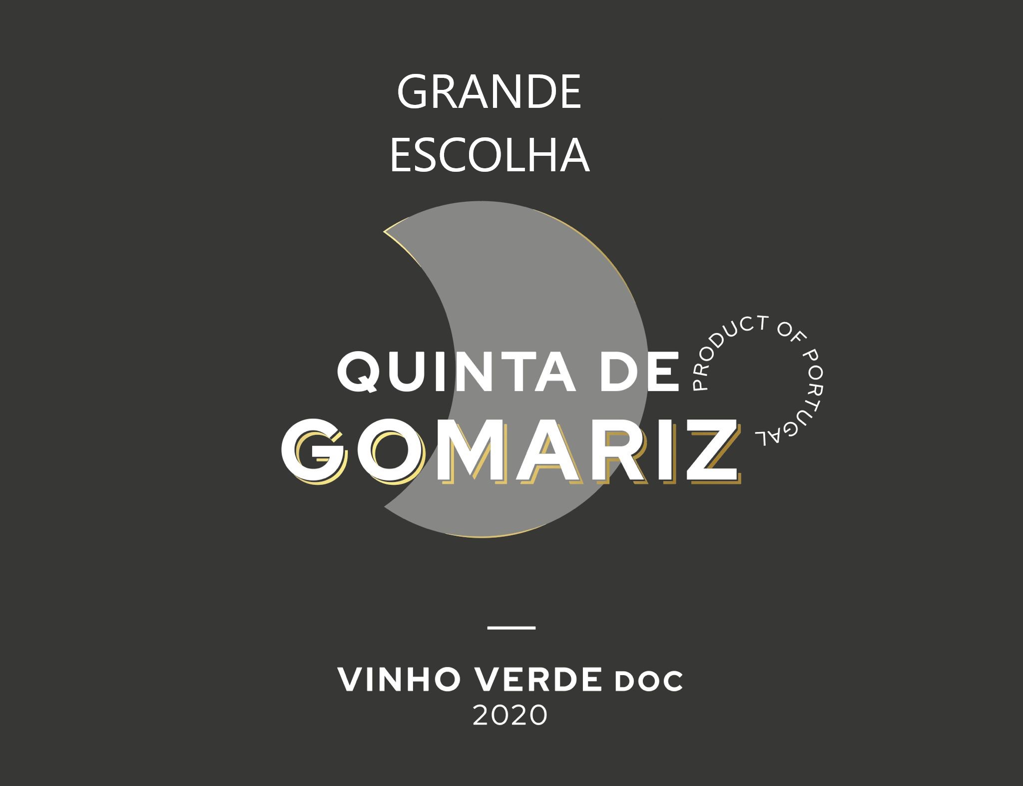 Grande Escolha Vinho Verde