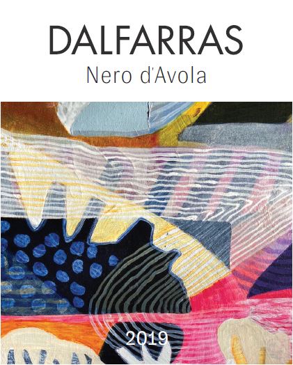 Nero D'Avola