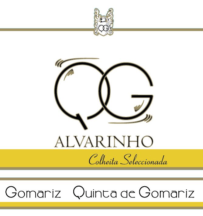 Alvarinho Vinho Verde