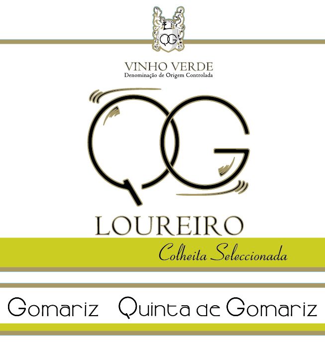 Loureiro Vinho Verde