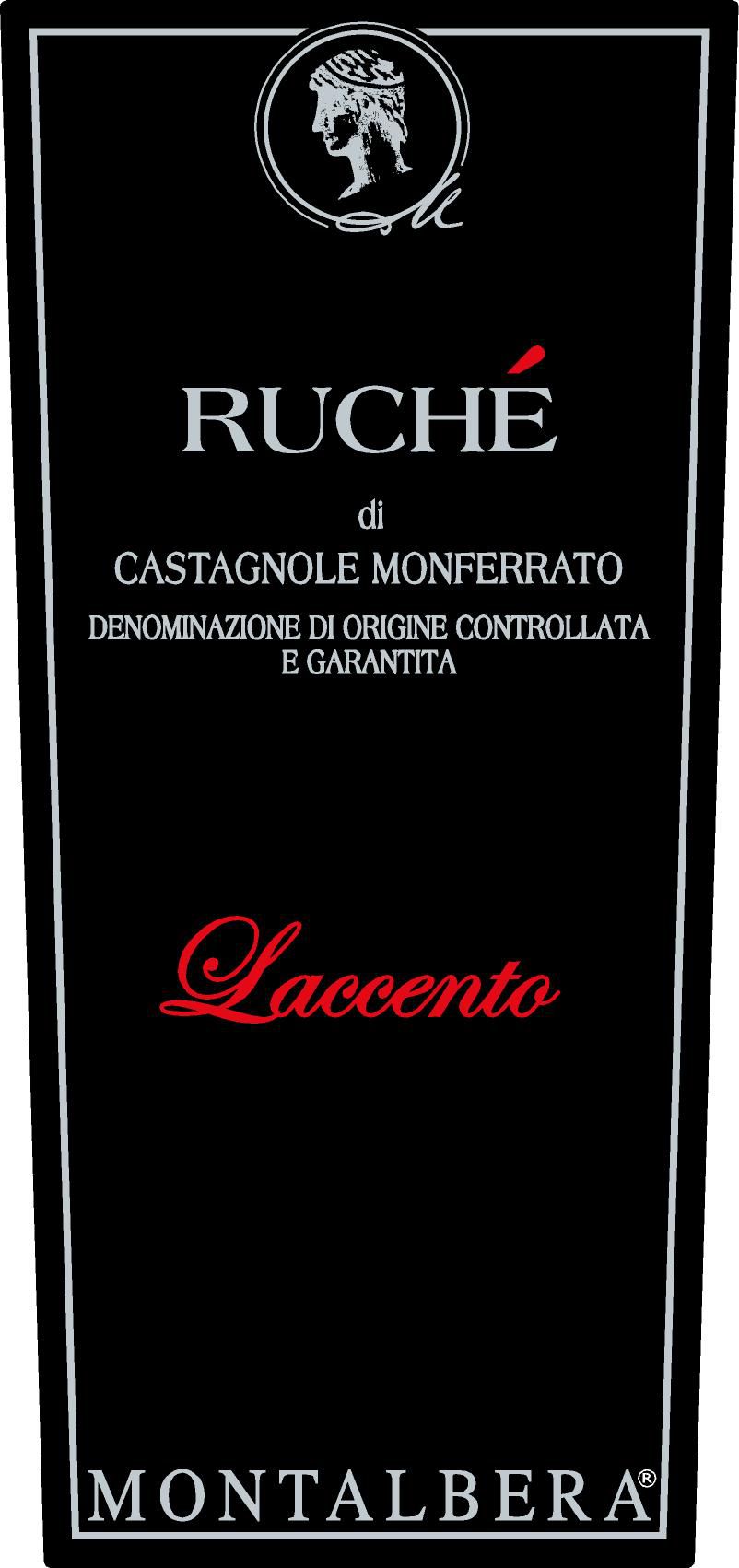 Ruché Laccento 