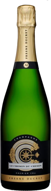 Le Chemin du Chemin │ Extra brut