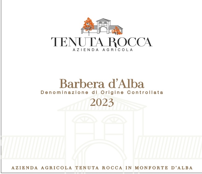  Barbera d'Alba