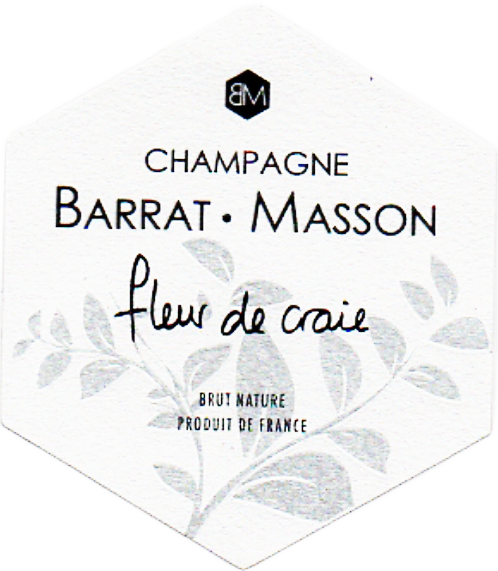  Fleur de Craie │ Brut Nature