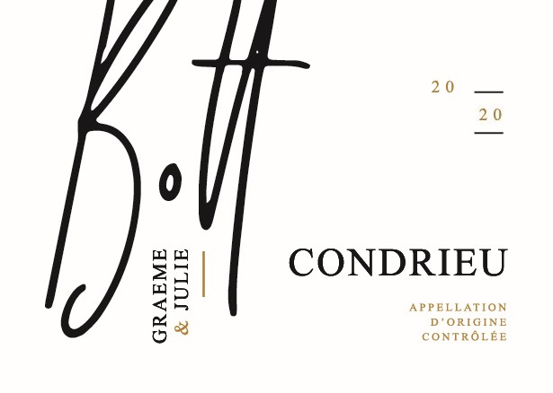 Condrieu 
