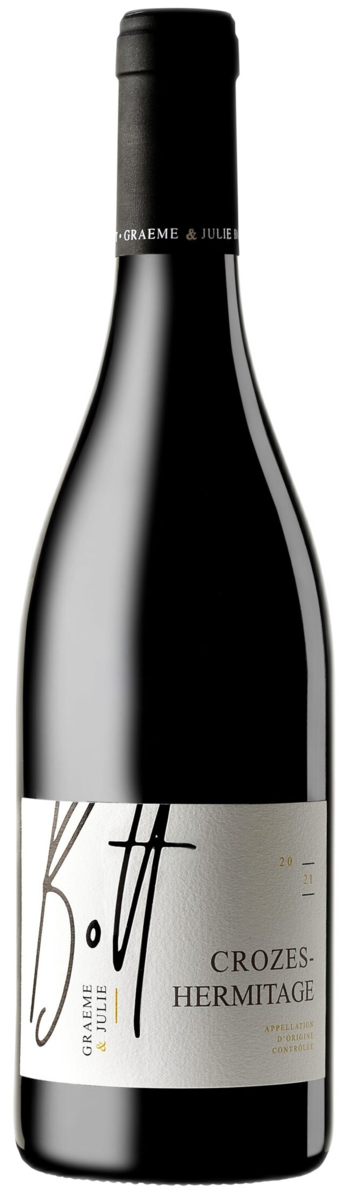 Crozes-Hermitage Red