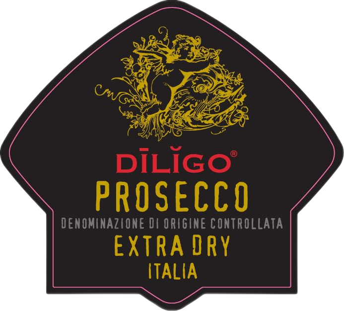  Diligo Prosecco │ Brut
