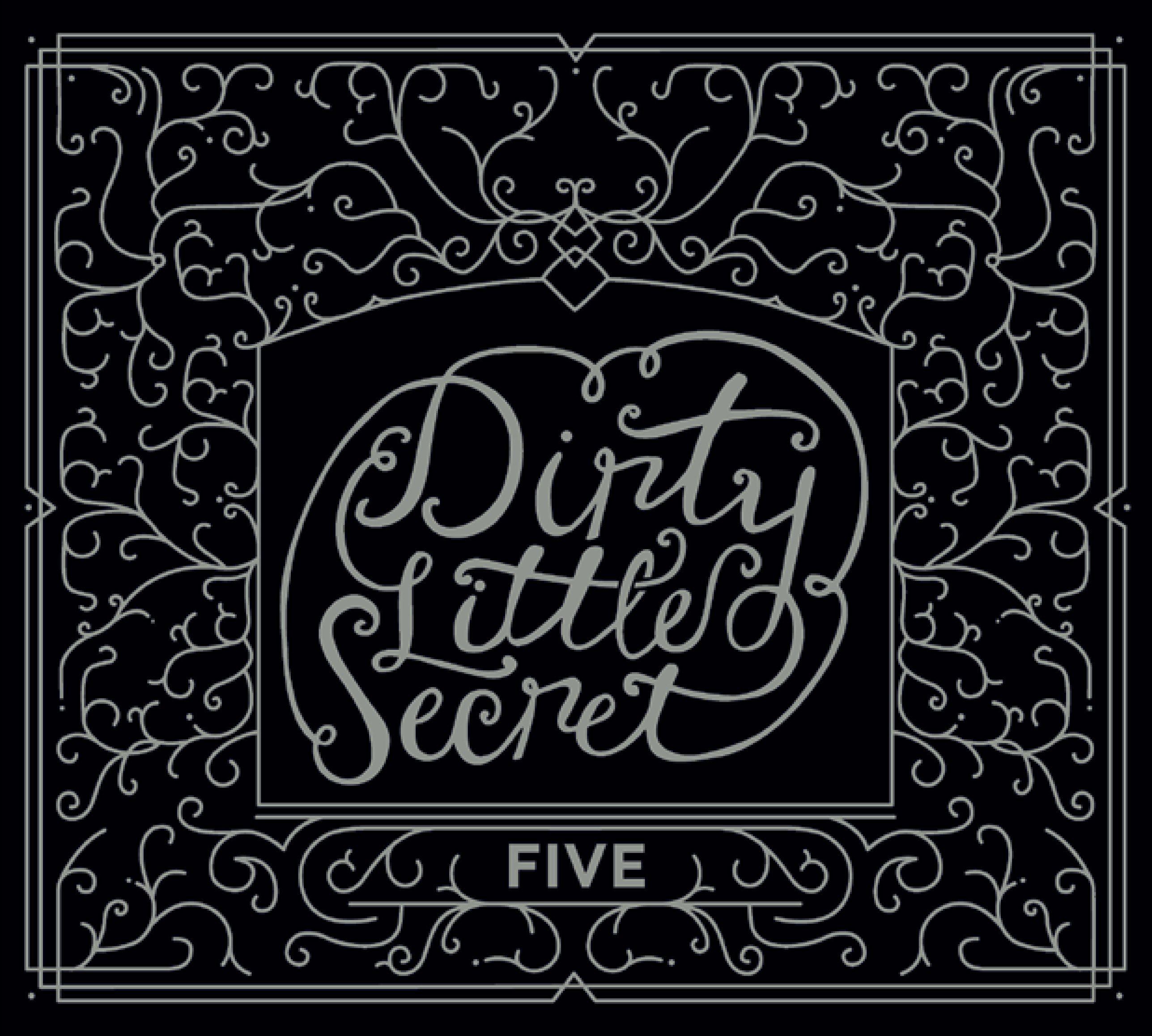 Dirty Little Secret 