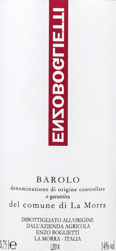 IP│ Barolo Comune La Morra