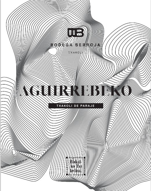 Aguirrebeko Txakoli