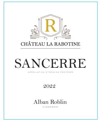 Sancerre Blanc
