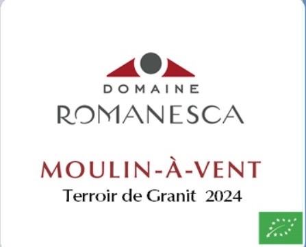  Moulin-à-Vent Terroir de Granit