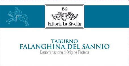  Falanghina Taburno 