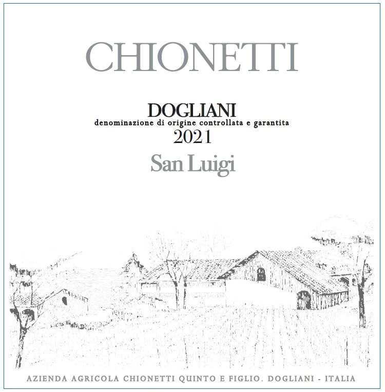 Dogliani San Luigi