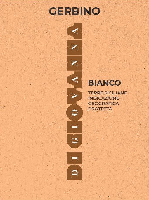  Gerbino Bianco 