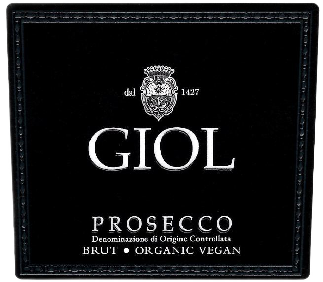  Prosecco « Black Label »│Brut 