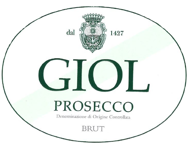  Prosecco 2023 │Brut