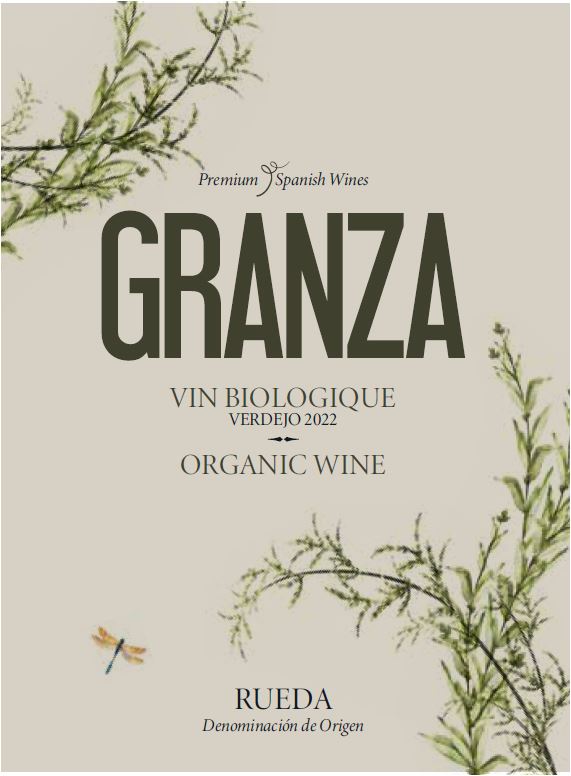  Granza verdejo