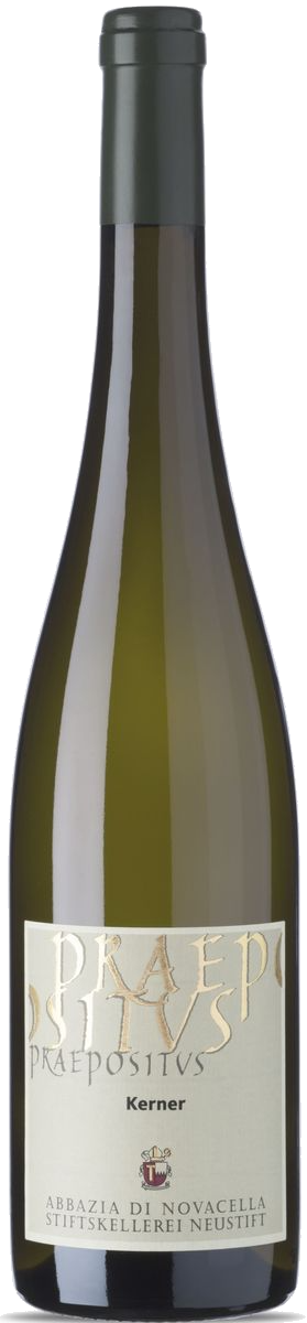 Præpositus Kerner