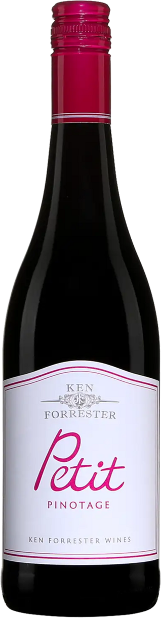 Petit Pinotage