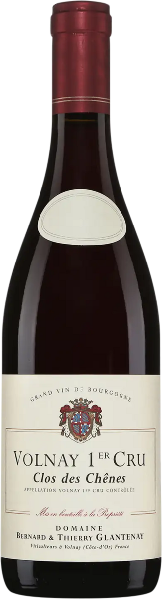 Volnay 1er Cru - Clos des Chênes