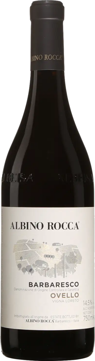 Barbaresco Ovello