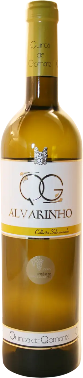 Alvarinho Vinho Verde