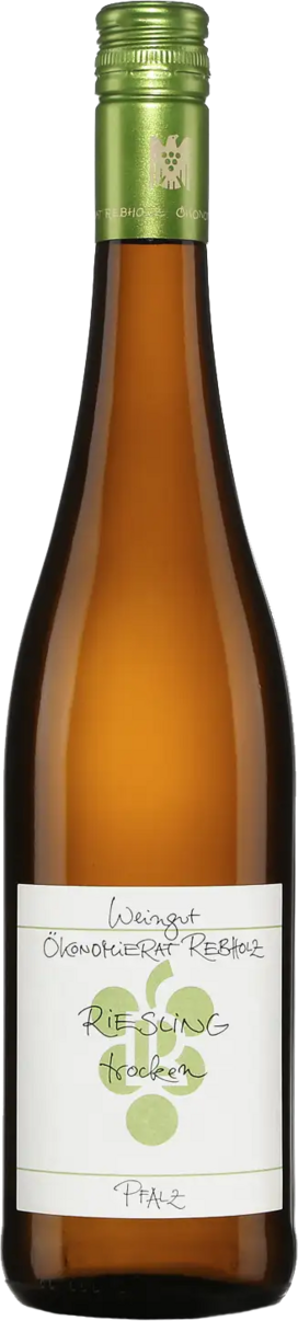<i class="fa fa-envira" aria-hidden="true"></i> Riesling Trocken Qba <i class="fa fa-leaf" aria-hidden="true"></i>