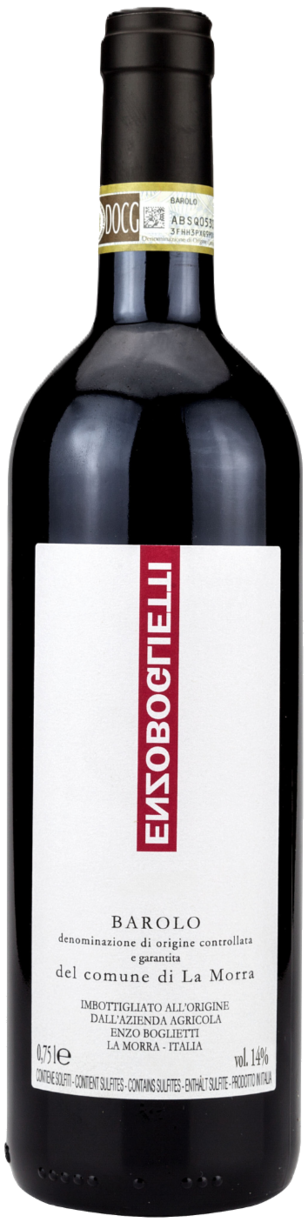 IP│<i class="fa fa-envira" aria-hidden="true"></i> Barolo Comune La Morra