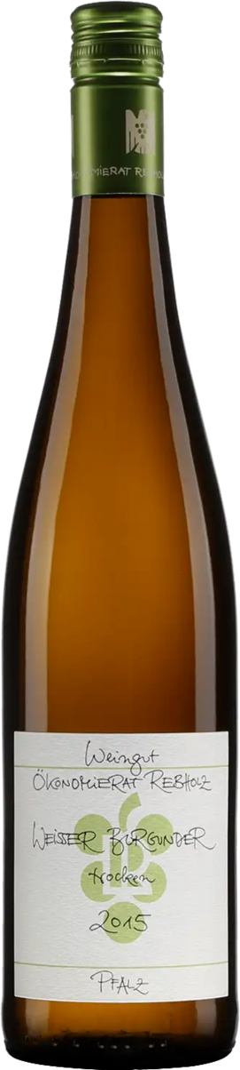 <i class="fa fa-envira" aria-hidden="true"></i> Weisser Burgunder <i class="fa fa-leaf" aria-hidden="true"></i>