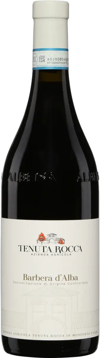 <i class="fa fa-envira" aria-hidden="true"></i> Barbera d'Alba